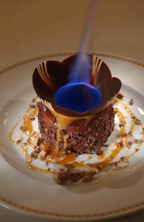 Фото The Brown Hotel