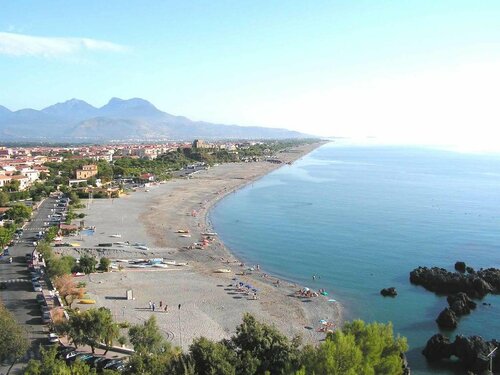 Гостиница Villaggio Camping Orchidea