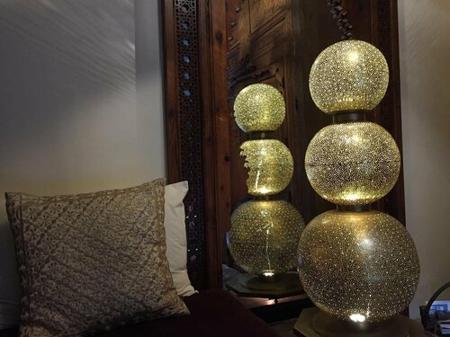 Гостиница Riad Marhaba в Рабате
