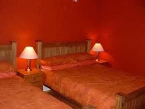 Фото Clarmont Guest House