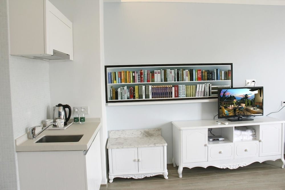 Фото Xunliao Hailia Holiday Hotel