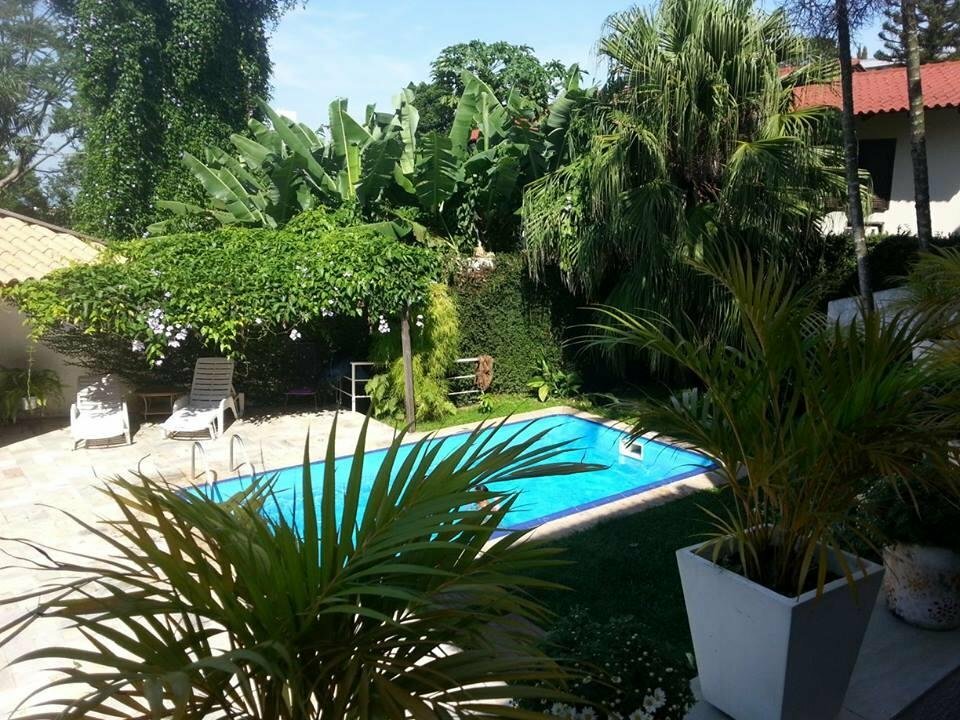 Hotel Flamboyant House, Florianopolis, photo