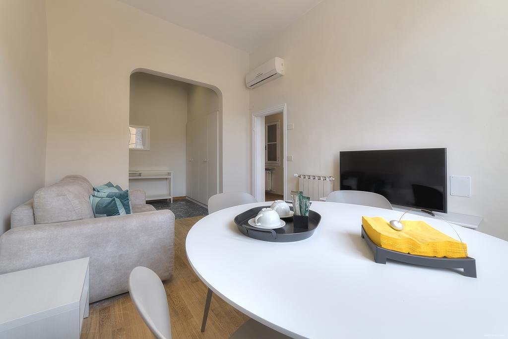 Фото Family Apartments Rinascimento Palace