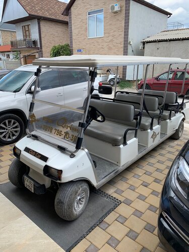 Иное жильё Qirim в Судаке