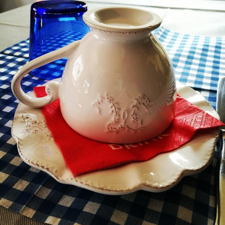 Фото Fiore di Zucca