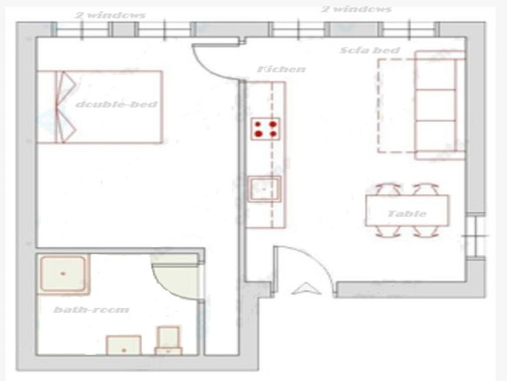 Фото Happy Florence Santa Croce