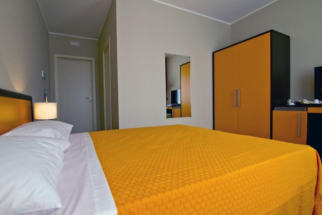 Фото Galileo B&b