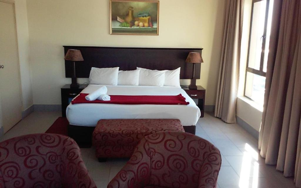Фото Grange Gardens Hotel