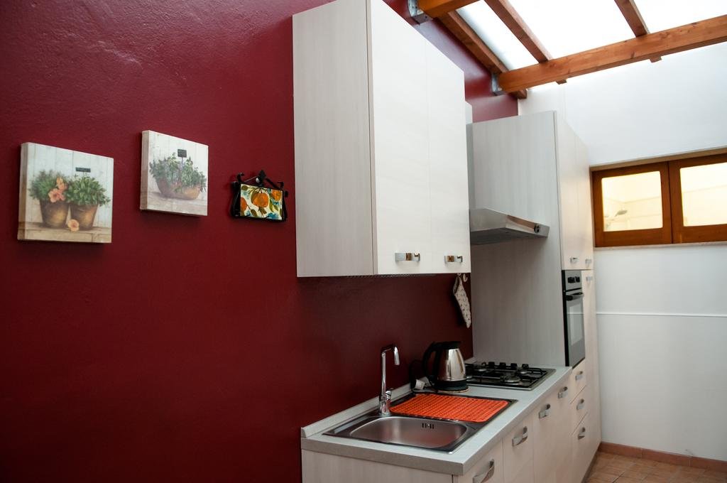 Фото Casa Bellavista