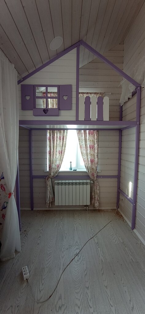 Kids furniture Детские Кровати Домики, Peterhof, photo