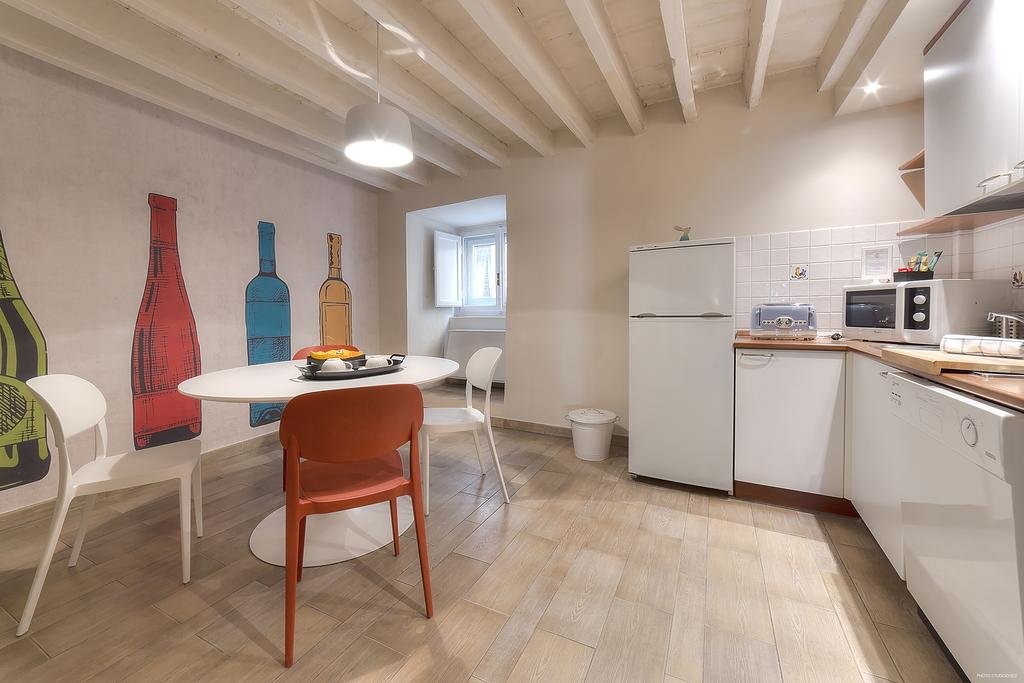 Фото Family Apartments Rinascimento Palace