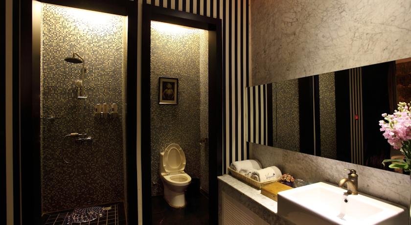 Фото Nanjing Vogue Boutique Motel