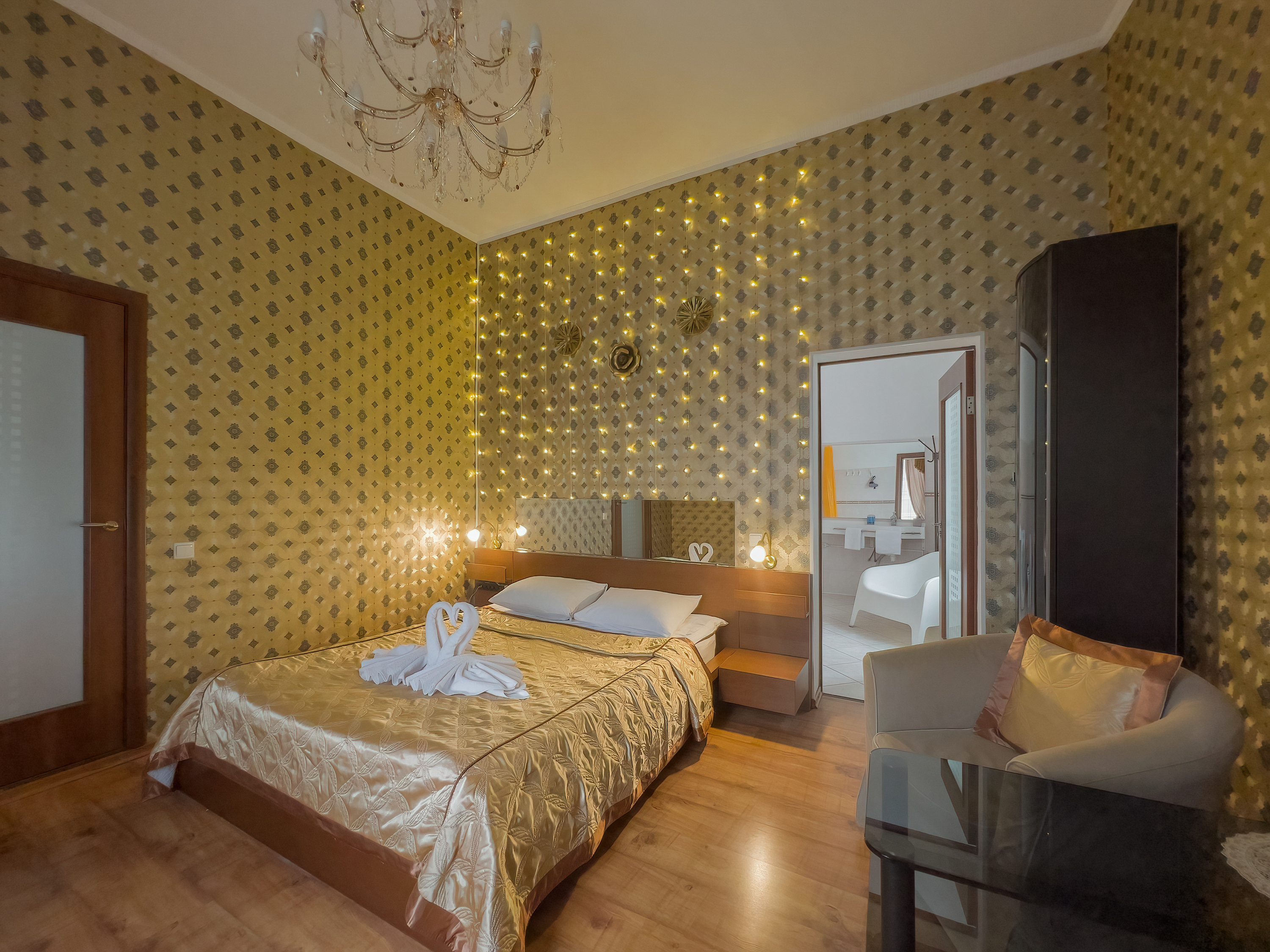 Фото Геральда