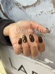 Ladymi Studio (Спортивная ул., 15), салон красоты в Нижневартовске