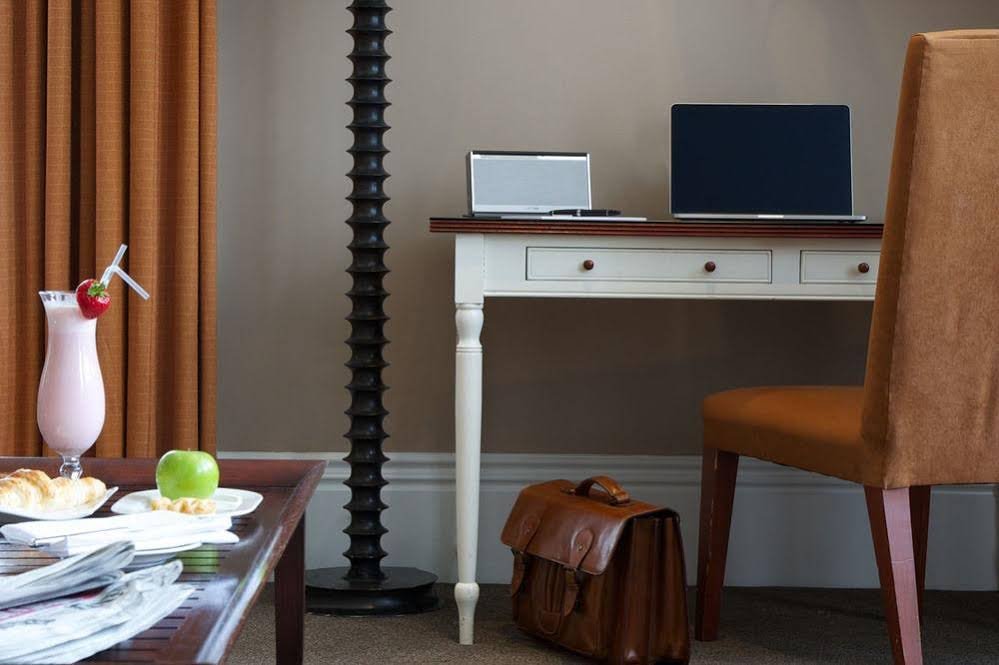 Фото Seaham Hall And Serenity SPA