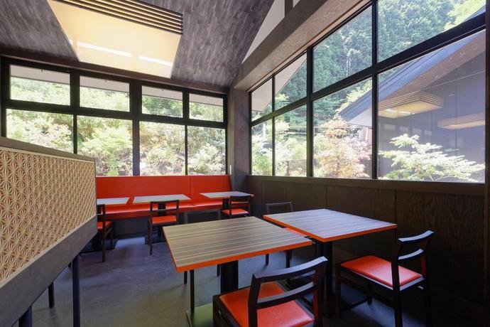 Фото Susukinohara Ichinoyu