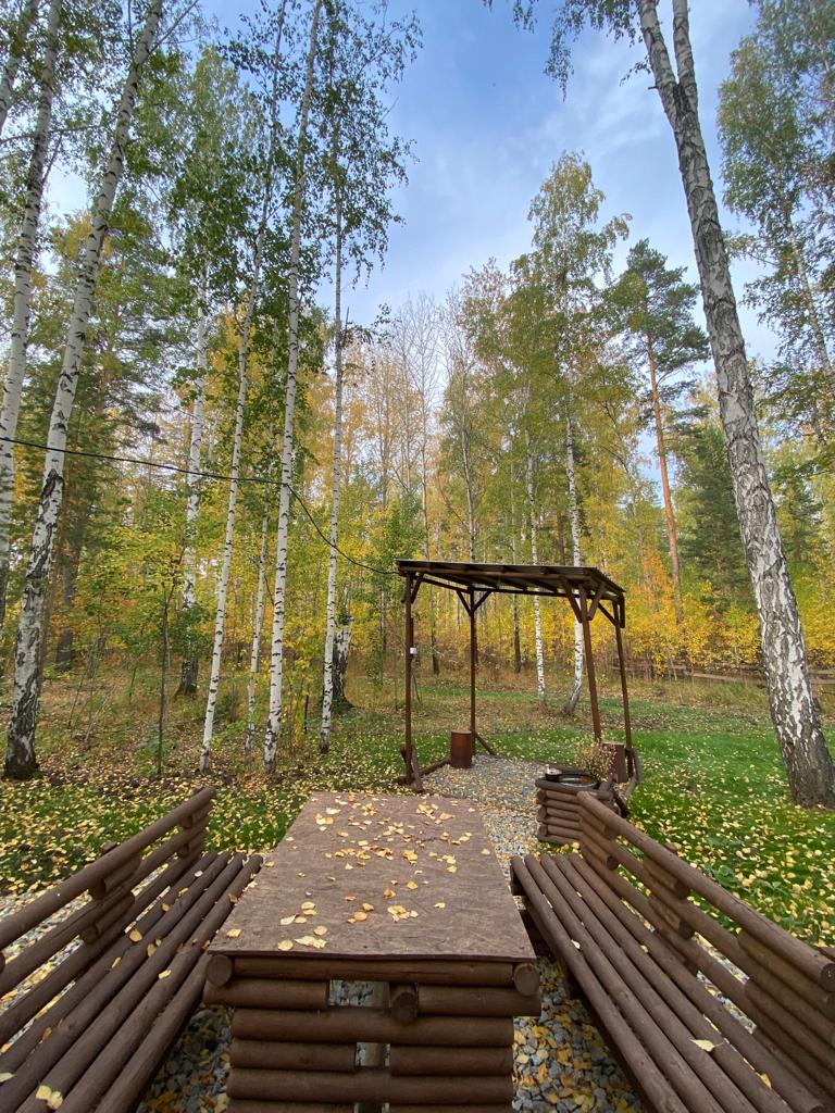 Фото Изумрудная поляна дачи