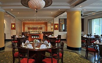 Фото Welcomhotel by ITC Hotels, Cathedral Road, Chennai