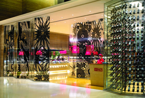 Фото Novotel Hong Kong Citygate