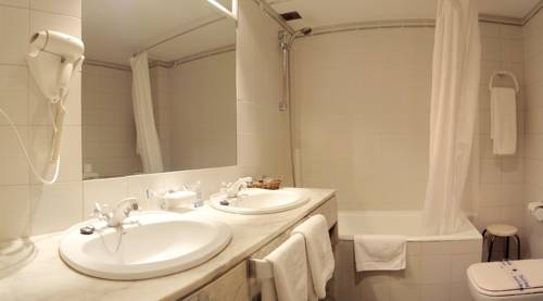 Фото Hotel Mont Blanc