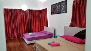 Luxury Villas @ 2 Permai (Penang), hotel