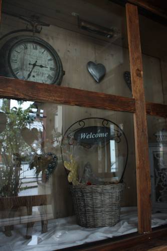 Фото Hotel Kopa Garni