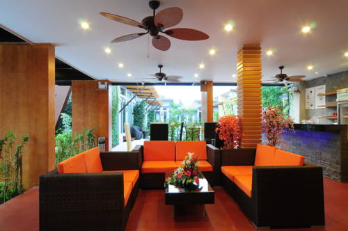 Фото Phu NaNa Boutique Hotel