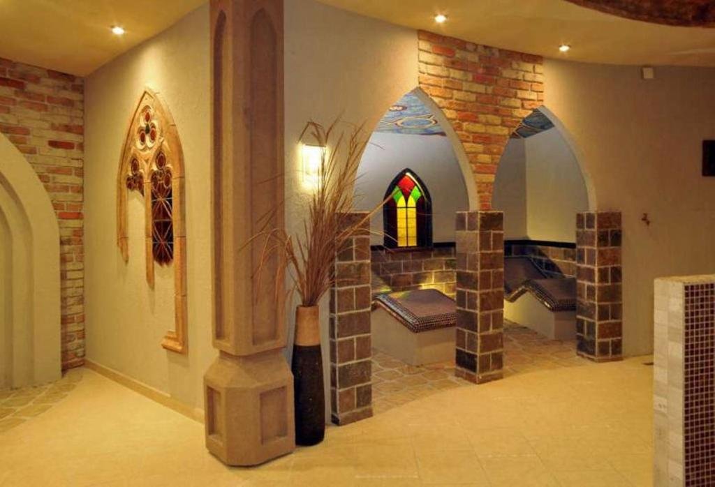 Фото Hotel Metropol