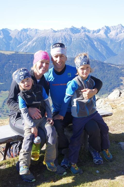 Фото Apart BergRaich