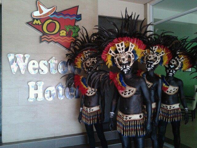 Фото Mo2 Westown Hotel Iloilo