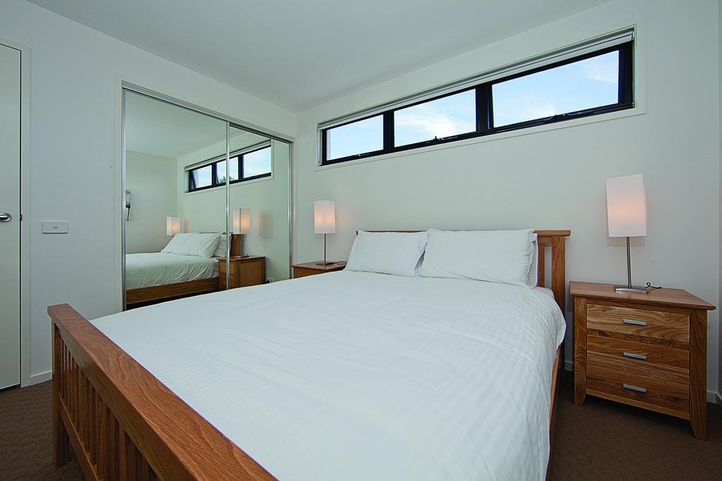 Фото Accommodate Canberra - Century