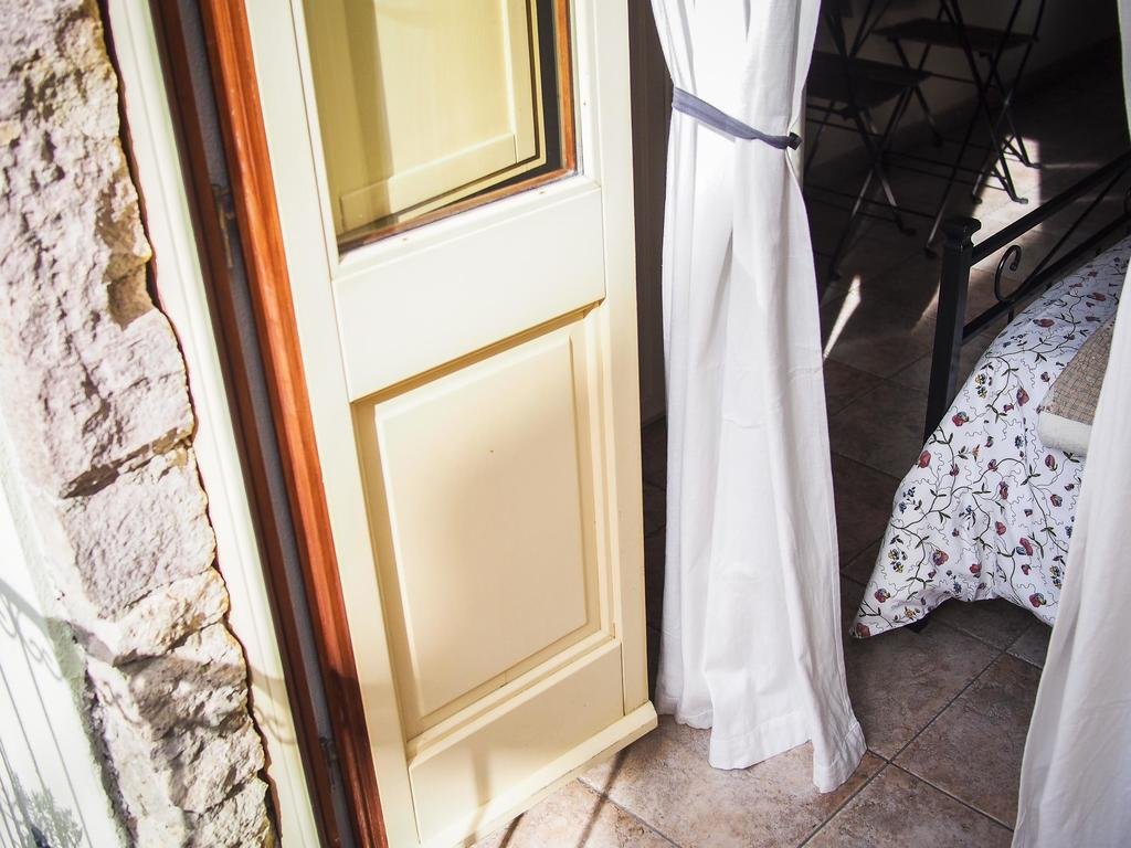 Фото La Torre di Alice