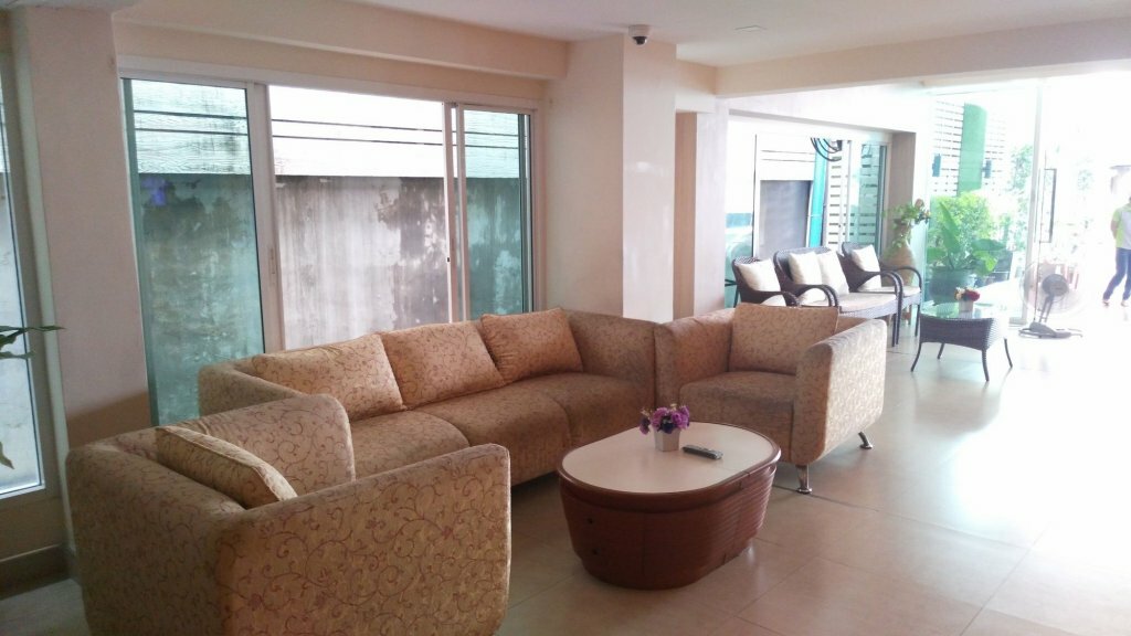 Hotel Ur 22 Residence, Bangkok, photo