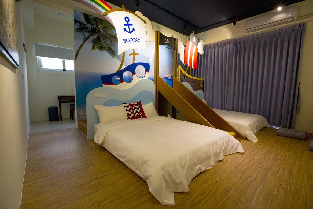 Фото Inn The House plus