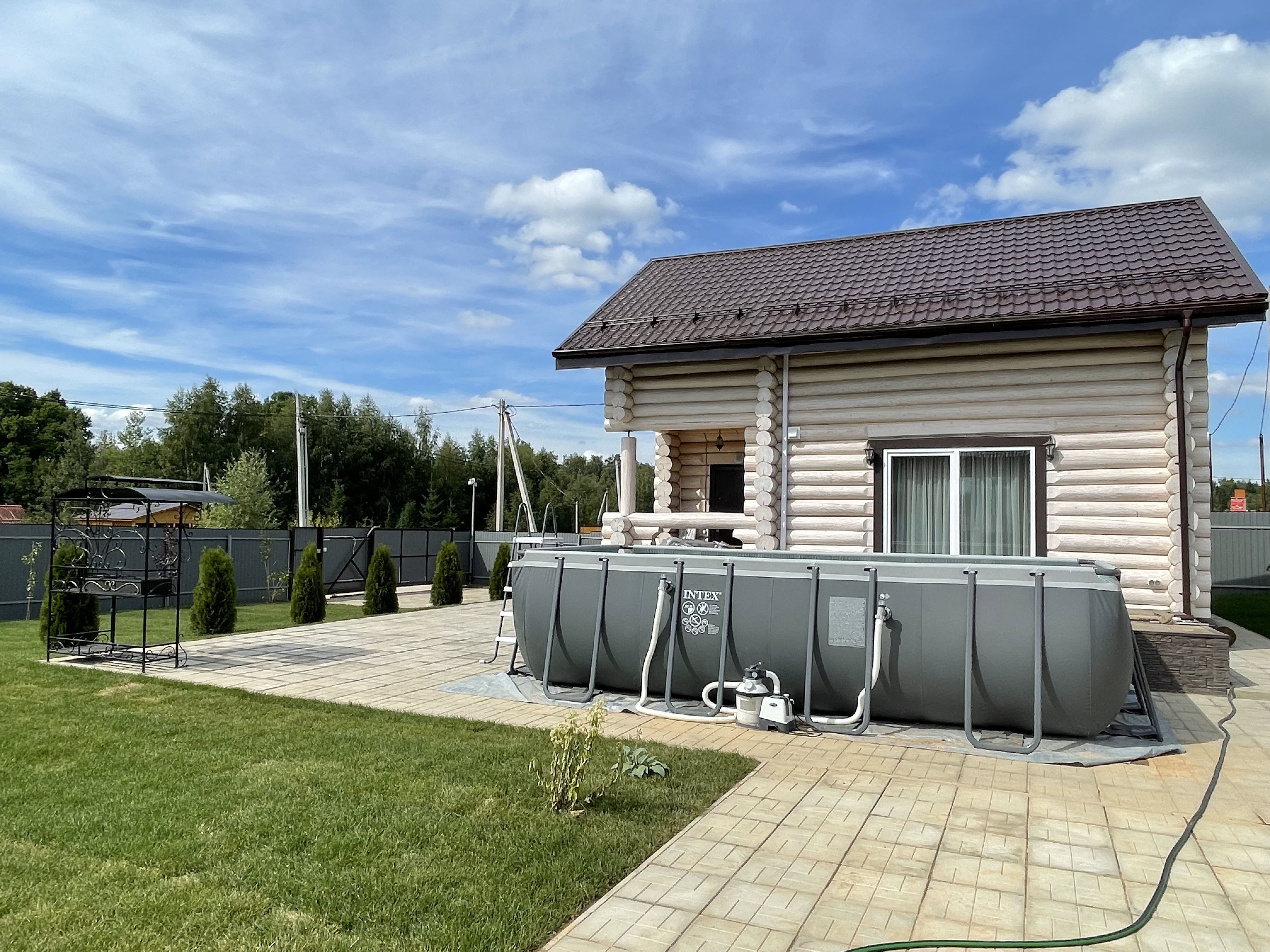 Фото Защепино