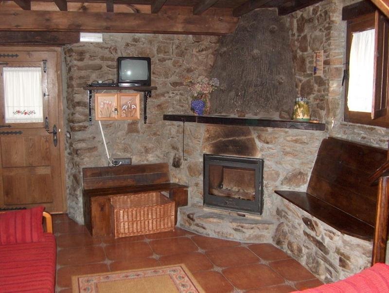 Фото Casa Rural El Piñeo