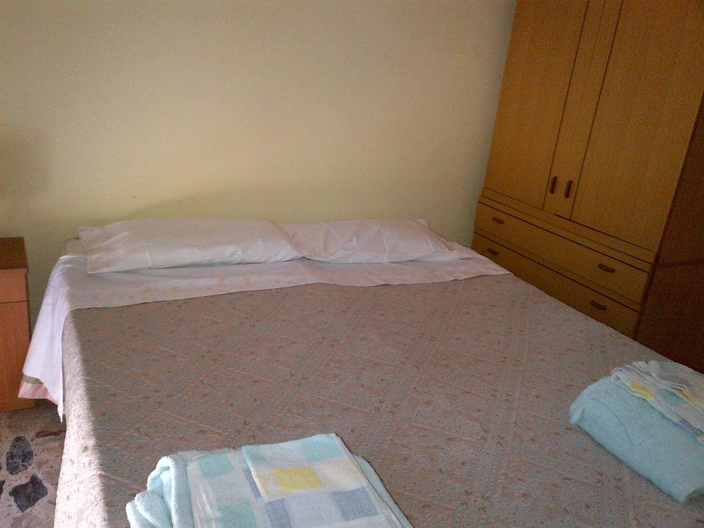 Фото Casa vacanze ideale per famiglie e gruppi di amici