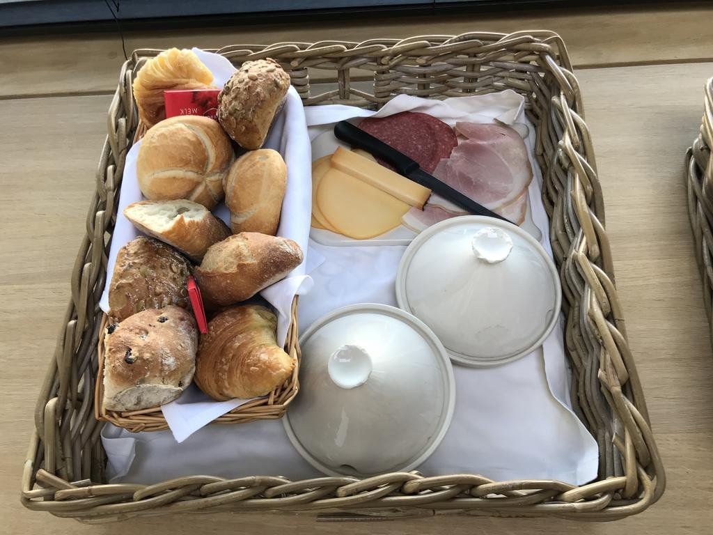 Фото B&b De Tuinkamer