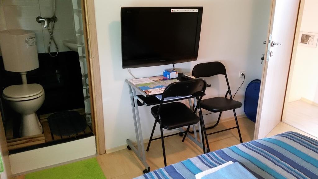 Фото Guest House Roki & Diva