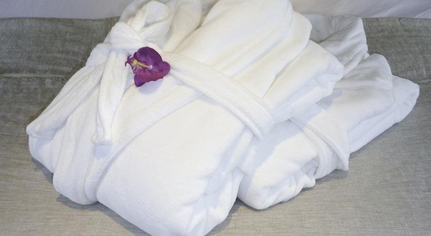 Фото Flair Rooms