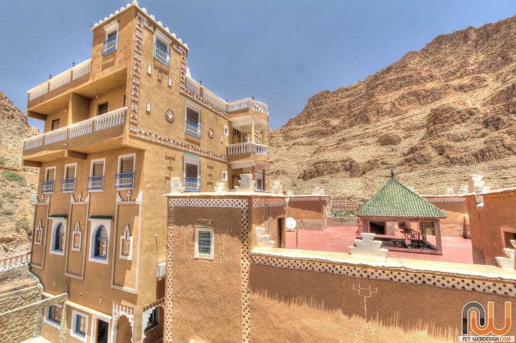 Фото Kasbah Taborihte