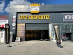 Auto King Ankara Şaşmaz Oto Ekspertiz (Sanayi Blv., No:5, Etimesgut, Ankara), araç muayene istasyonları  Etimesgut'tan