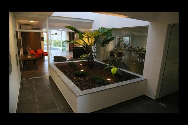 Фото Fenix Hotel Araxa