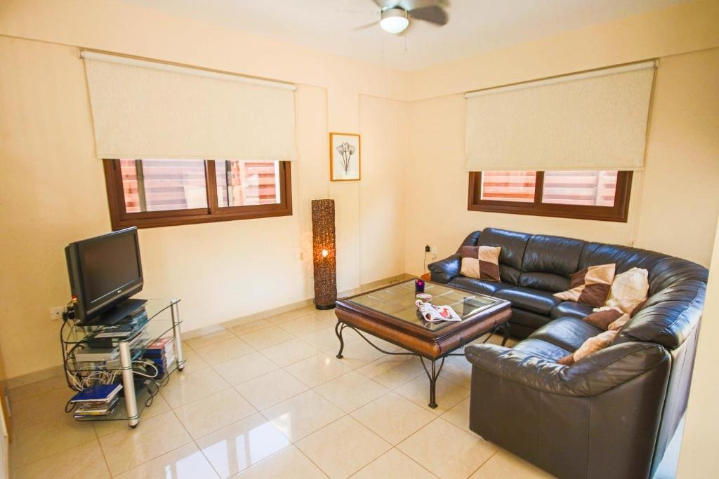 Фото Villa Pavlina