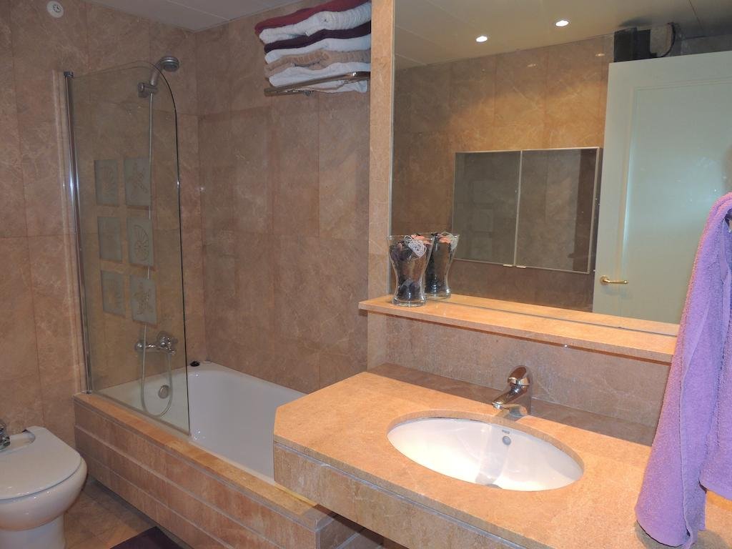 Фото Sitges Parc De Mar