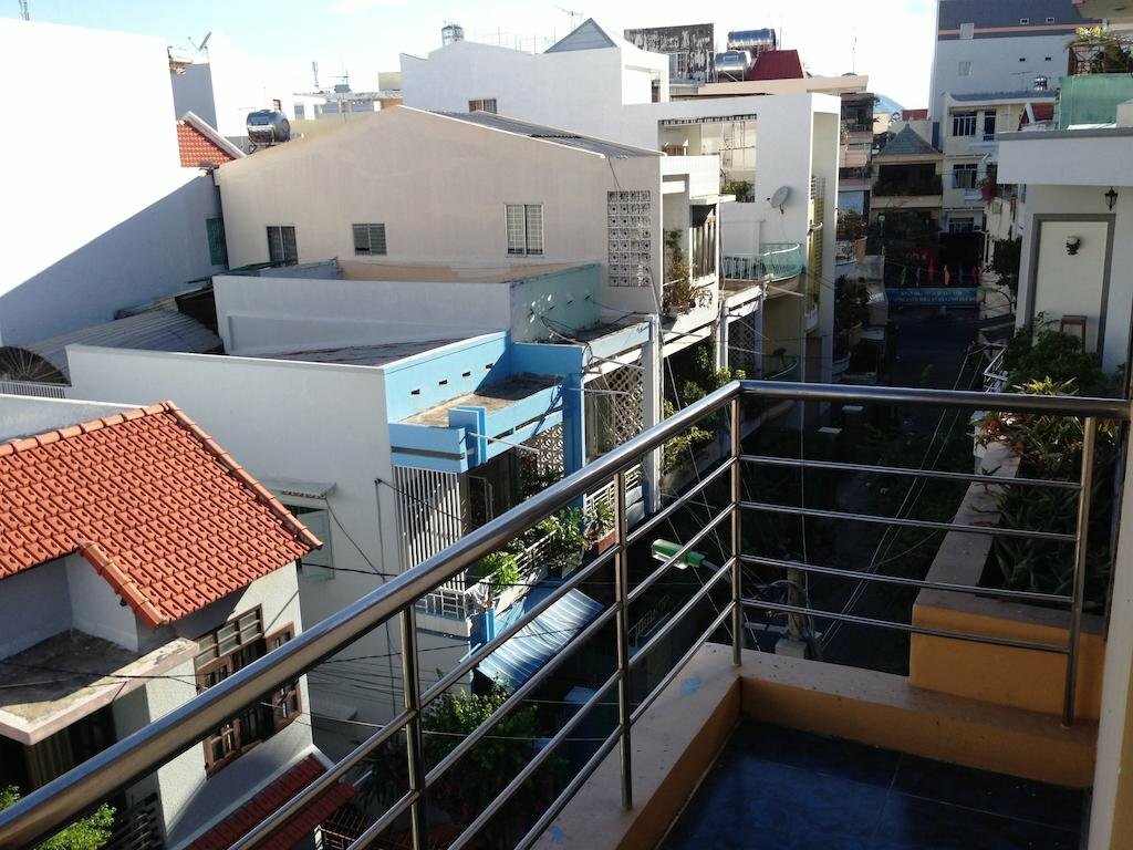 Hotel At Three King Hotel, Nha Trang, photo