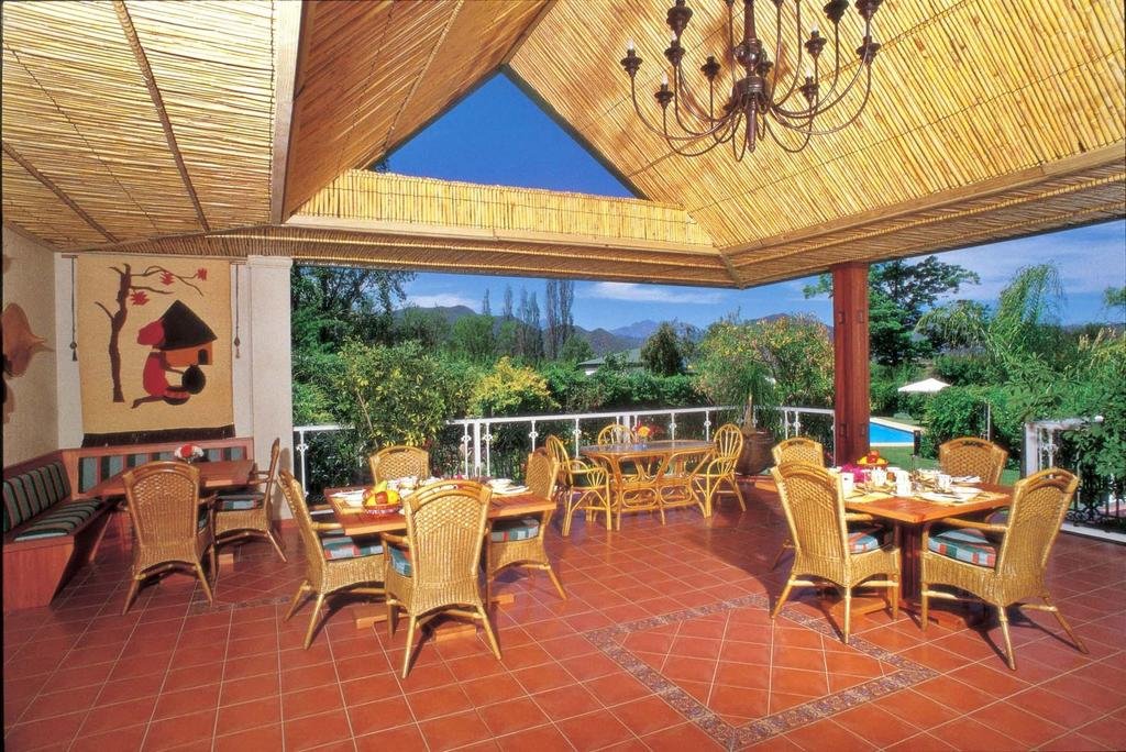 Фото Altes Landhaus Country Lodge