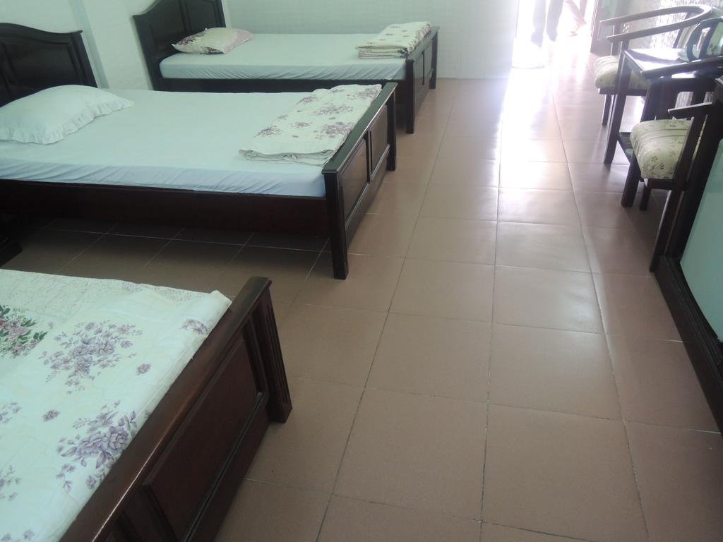 Фото Army Guesthouse