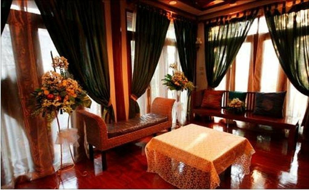 Hotel Ruanthai Spa And Resort, Bangkok, photo