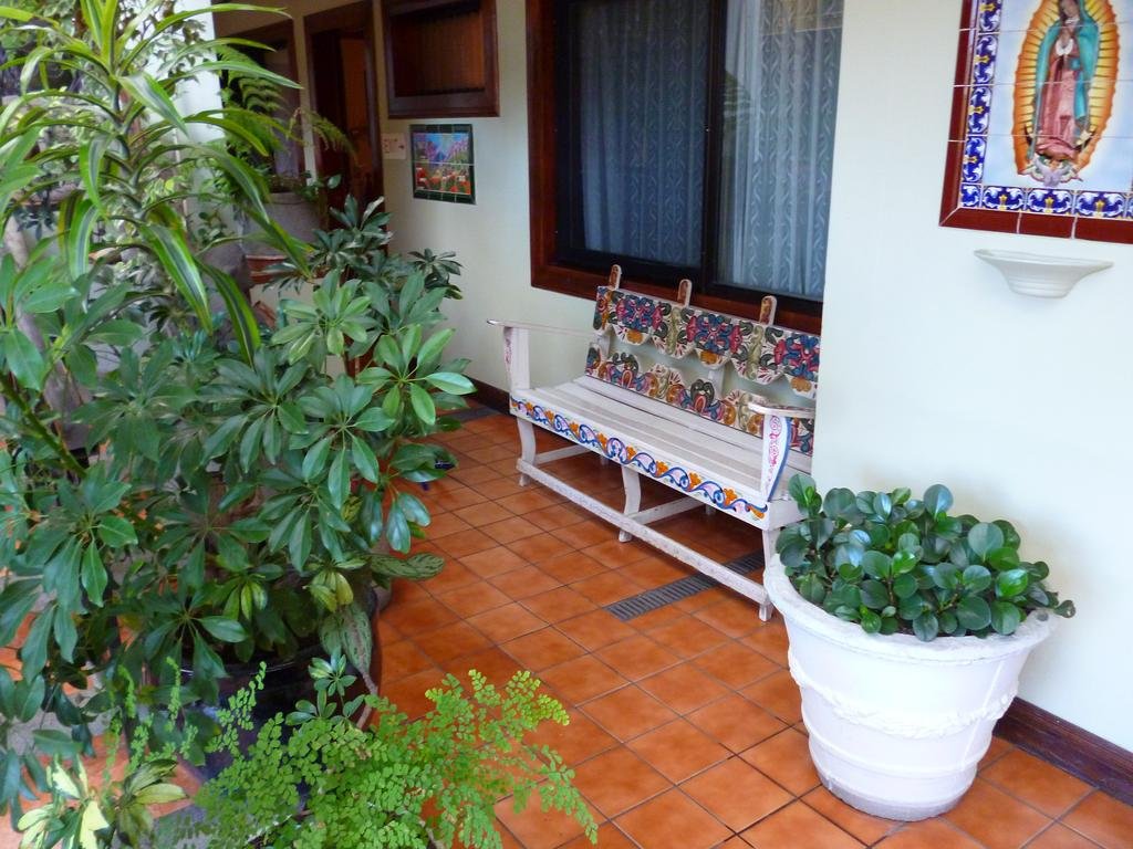 Фото Hotel Don Carlos